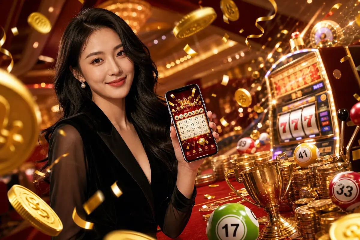 ux72slot Sic Bo ကစားနည်း အဆင့်များ