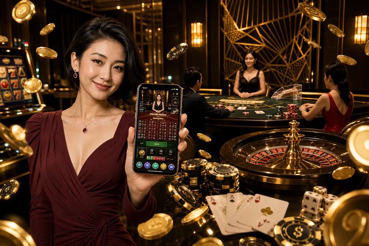 ux72slot Slots ဂိမ်းများ Free Spin အသုံးပြုနည်း