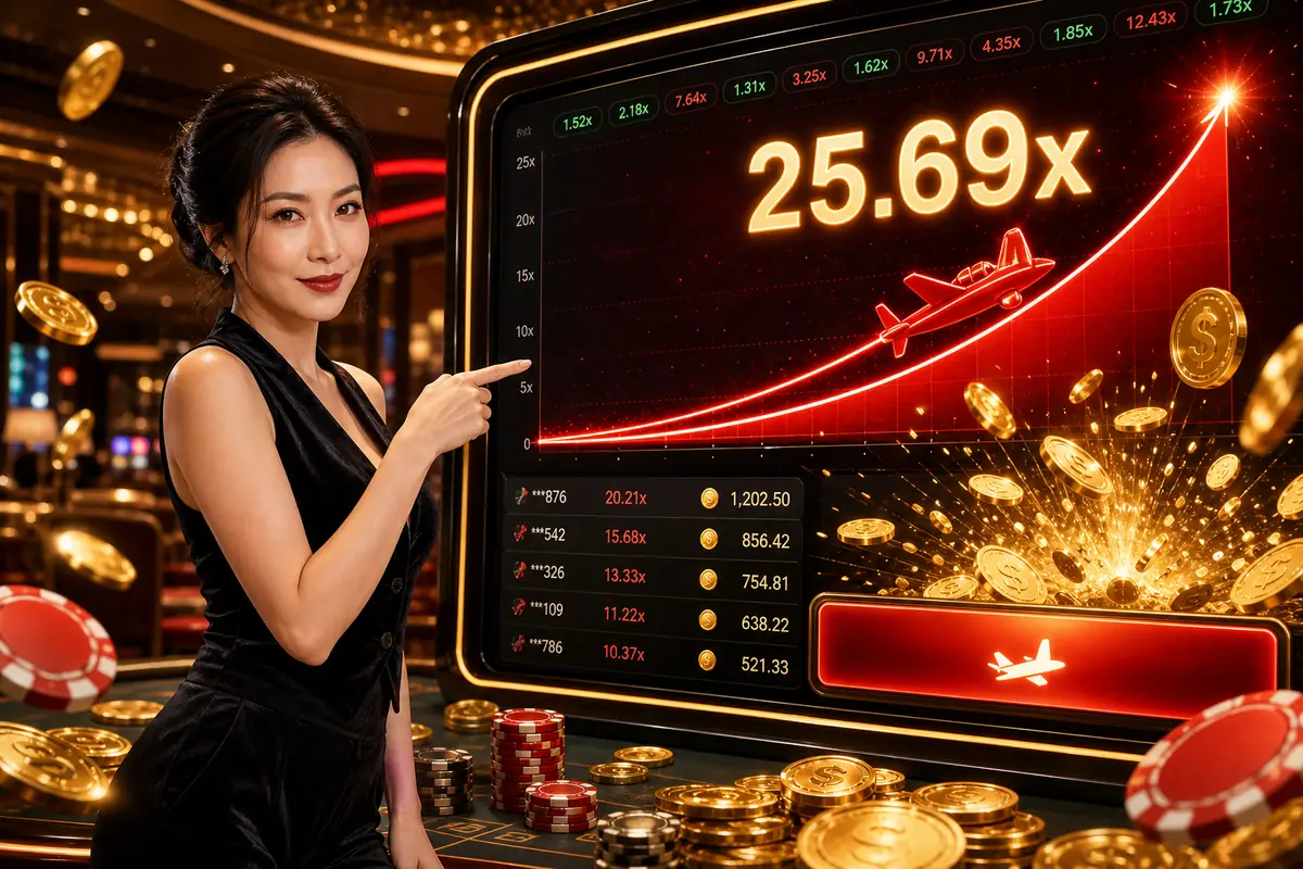 ux72slot Sic Bo လိုက်ကစားသော Live Casino