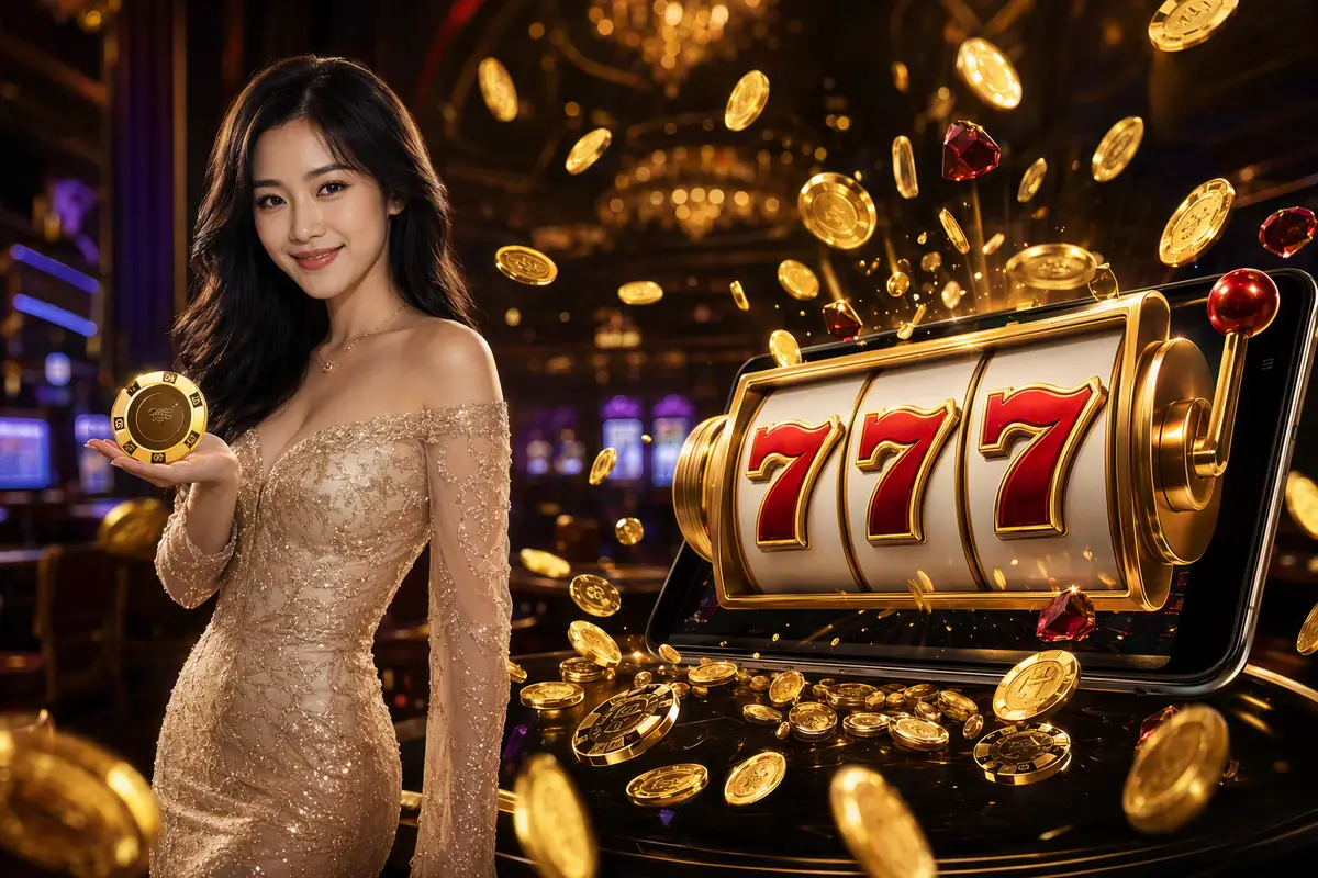 ux72slot အွန်လိုင်းကာစီနို မြန်မာ ကစားသမားများအတွက်