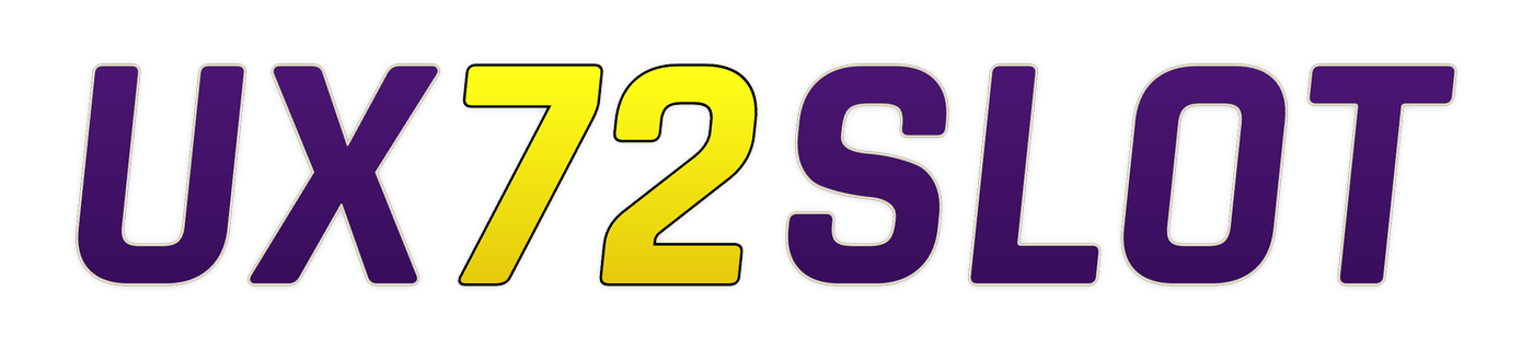 ux72slot Logo